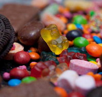 Cold Rock Ice Creamery - Mount Waverley - Book Restaurant