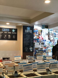 Cruze Coffee
