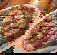 Curtin Tav - Book Restaurant