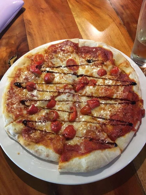 Curtin Tav - Book Restaurant 0