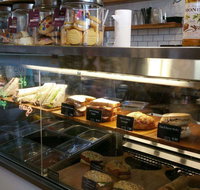 Di Parsia Pasticceria Caff - Book Restaurant
