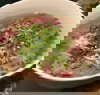 d'Viet House - Book Restaurant