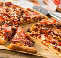 Eagle Pizzeria - Minto - Book Restaurant