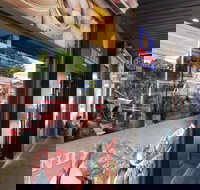 Field Black - Book Restaurant