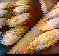 Freckles Milk Bar - Book Restaurant