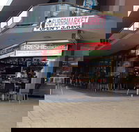 Freshie Chicken - Book Restaurant