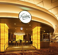 Fusion - Book Restaurant