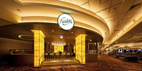 Fusion - Book Restaurant 0
