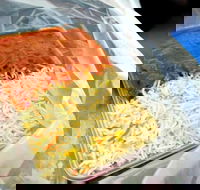 Ganesh Indian - Book Restaurant