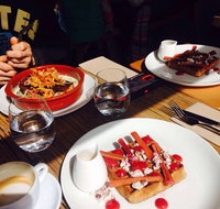 Geppetto Trattoria - Book Restaurant