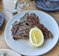 Glasshouse Eatery - Book Restaurant