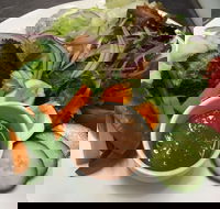 Gler Thai Takeaway - Book Restaurant