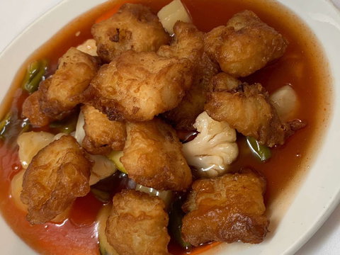 Golden Mile Chinese Restaurant - Book Restaurant 0