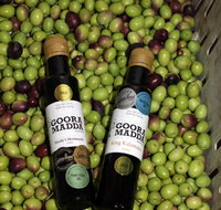 Gooramadda Olives - Book Restaurant