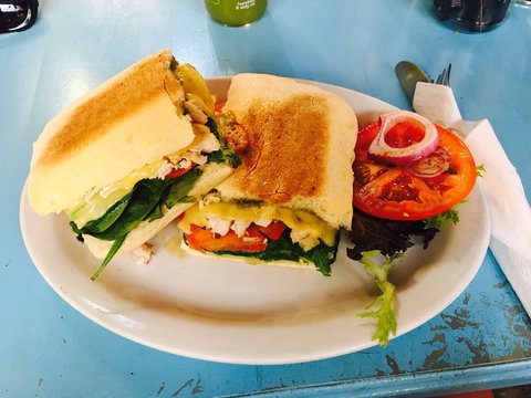 Goulburn Valley Charcoal Chicken - Book Restaurant 0