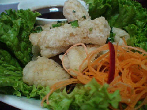 Green Bamboo - Book Restaurant 0