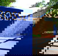 Grosset Wines - Book Restaurant