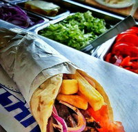 Gully Fish  Grill - Book Restaurant