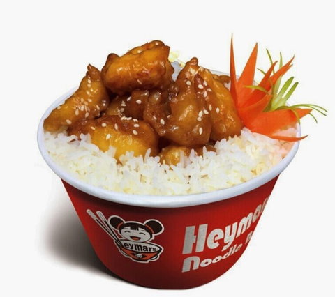 Heymars Noodle Bar - Strathpine - Book Restaurant 0