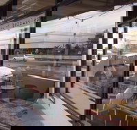 House Of Hercules - Book Restaurant