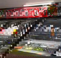 Hume Kebab House - Book Restaurant