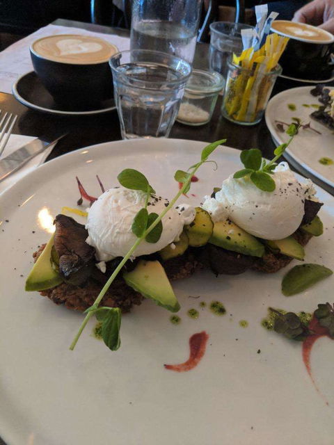 Indulge - Book Restaurant 0