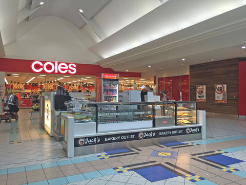 Jack's Bakery Outlet - Book Restaurant 0