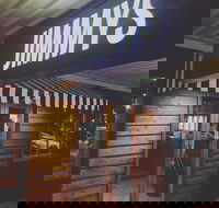 Jimmys Burger  Co. - Book Restaurant