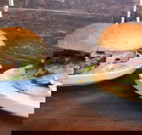 Joe's Milkbar - Book Restaurant