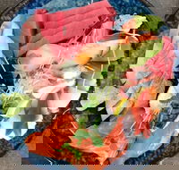 Kakuson Sushi Japanese Restaurant - Book Restaurant