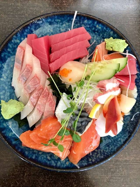 Kakuson Sushi Japanese Restaurant - Book Restaurant 0
