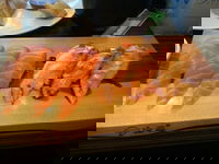 Kanji Fresh Sushi - Sylvania