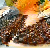 Kanta - Book Restaurant