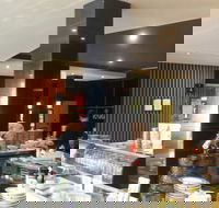 Kimono Sushi - Book Restaurant