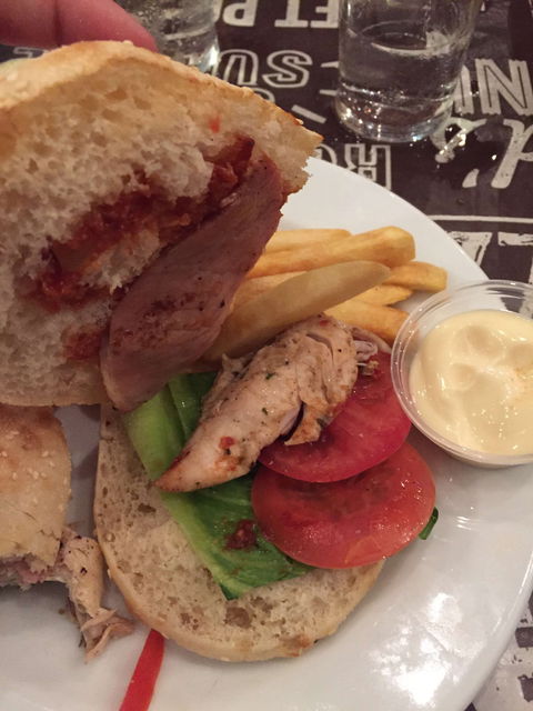 Kings Beach Tavern - Book Restaurant 0