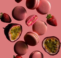 La Belle Miette - Doncaster - Book Restaurant