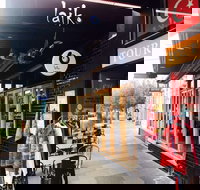 Laiko - Book Restaurant