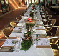 La Via - Book Restaurant