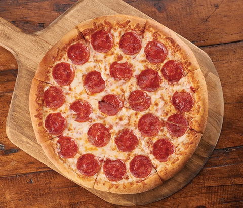 Little Caesars Pizza - Casula - Casula - Book Restaurant 0