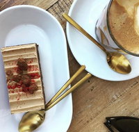 Love Your Soul - Book Restaurant