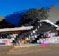 Mann River Caravan Park Cafe - Book Restaurant