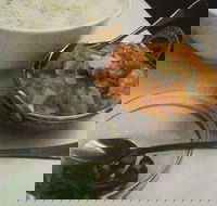 Marigold - Book Restaurant