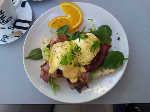 Meadowbrook Noodle Bar & Asian Cuisine - Book Restaurant 0