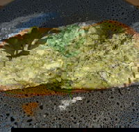 Middle Ground Cafe - Book Restaurant