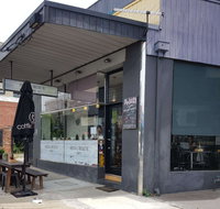 Mister  Missus M. - Book Restaurant