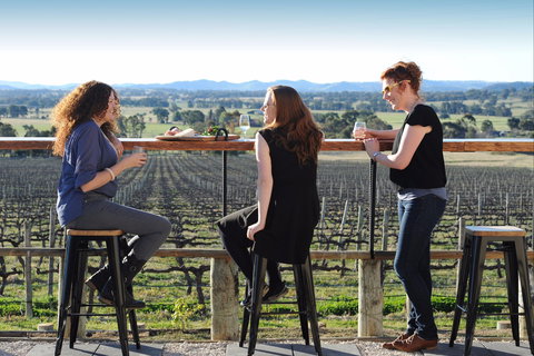 Moothi Estate Vineyard And Cellar Door - Book Restaurant 0