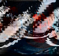 Moss Bros Dessert and Brunch Cafe - Rouse Hill - Book Restaurant