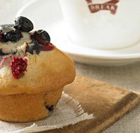 Muffin Break - Richmond - Book Restaurant