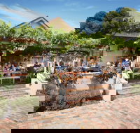Murray Street Vineyards - Book Restaurant