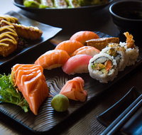 Okami Japanese Restaurant - Camberwell - Book Restaurant